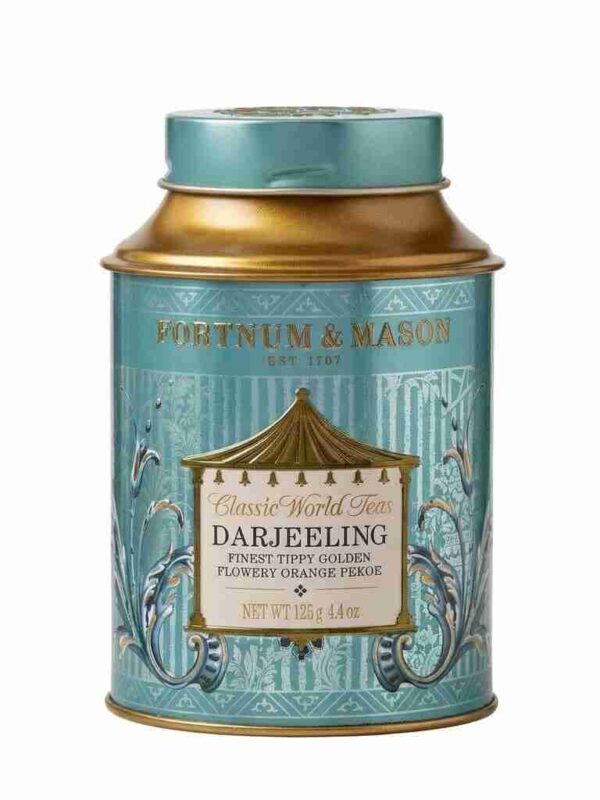 Fortnum Mason Darjeeling FTGFOP