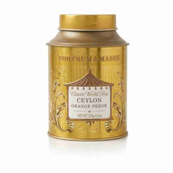 Fortnum Mason Ceylon Orange Pekoe