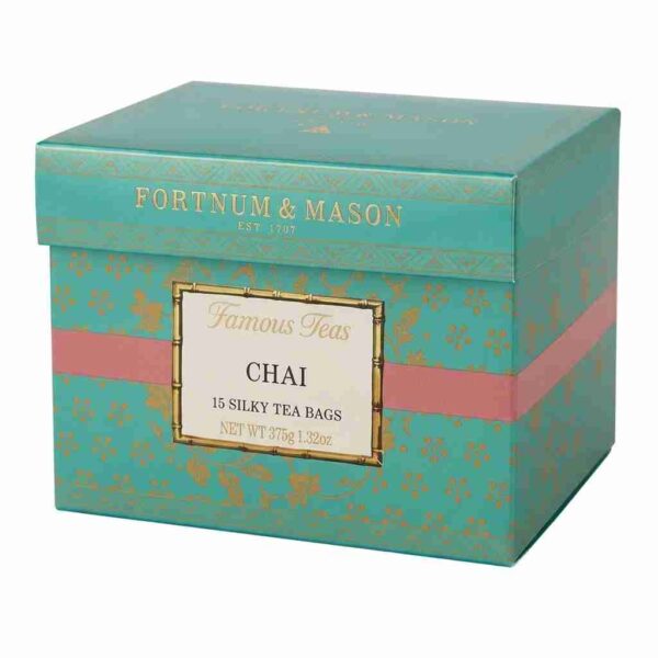 Fortnum Mason Chai