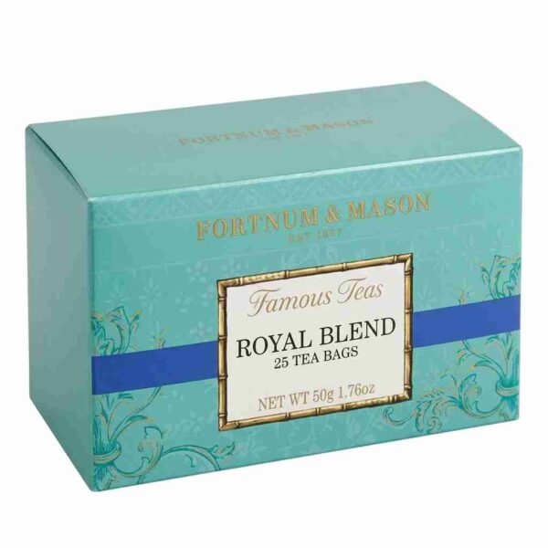 Fortnum Mason Royal Blend