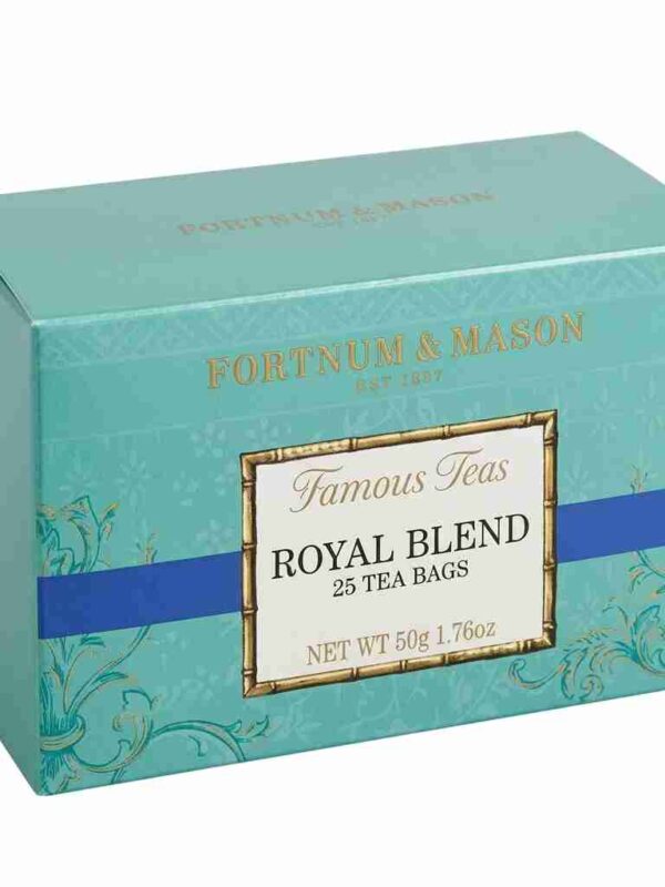Fortnum Mason Royal Blend