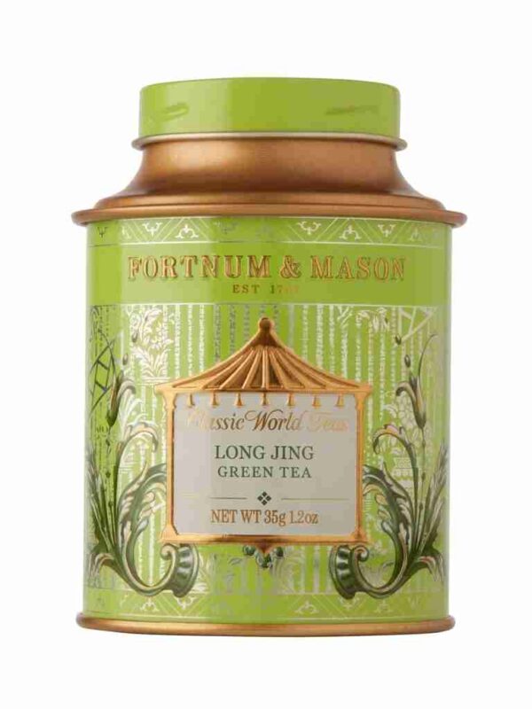 Fortnum Mason Long Jing