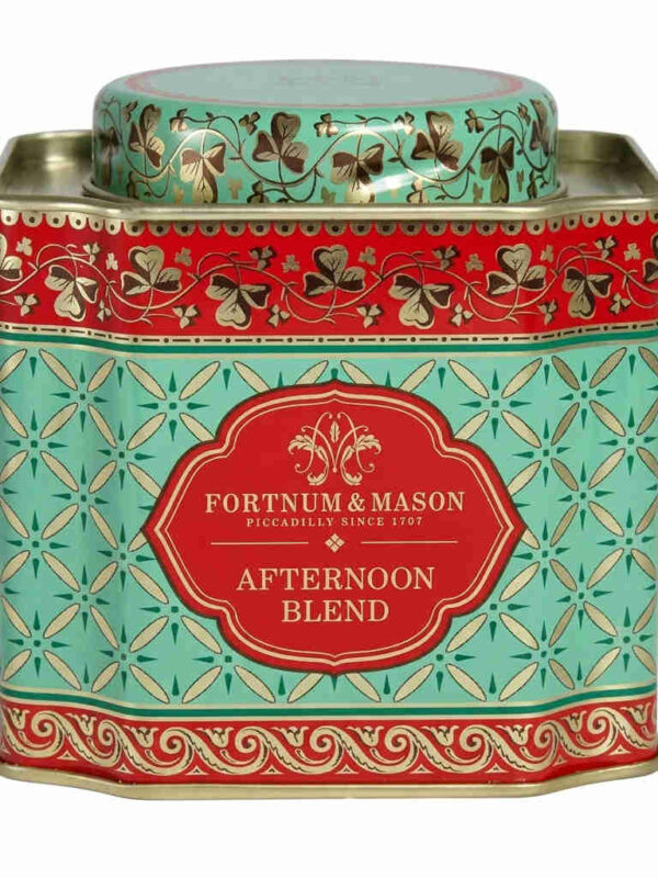 Fortnum and Mason Afternoon Blend