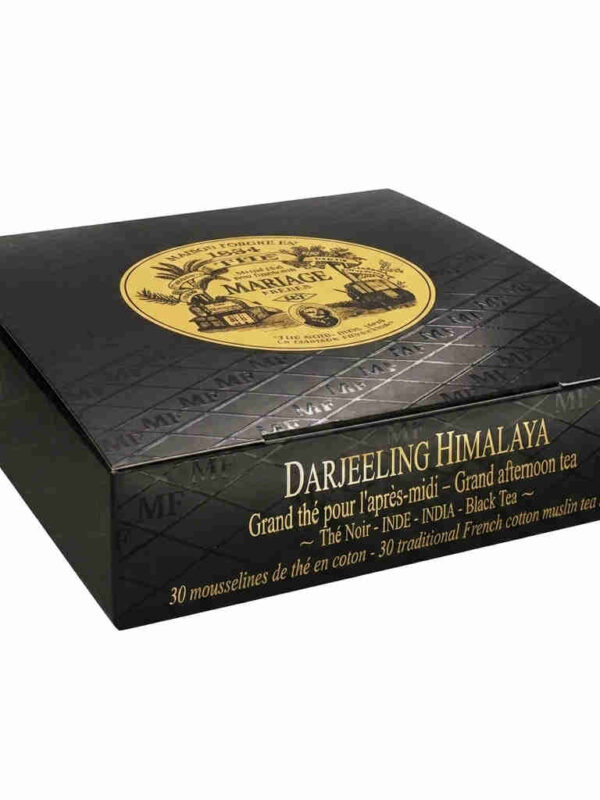 Mariage Freres Darjeeling Himalaya