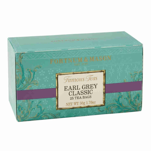 Fortnum & Mason Earl Grey