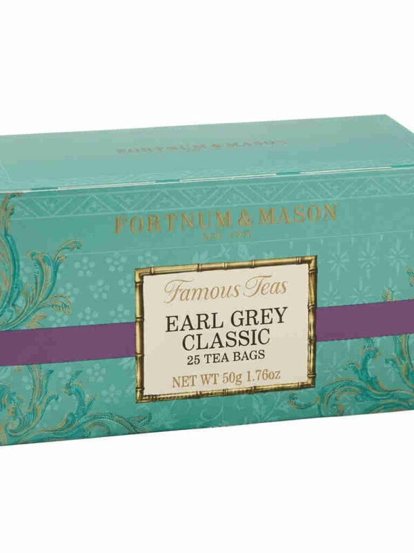 Fortnum & Mason Earl Grey