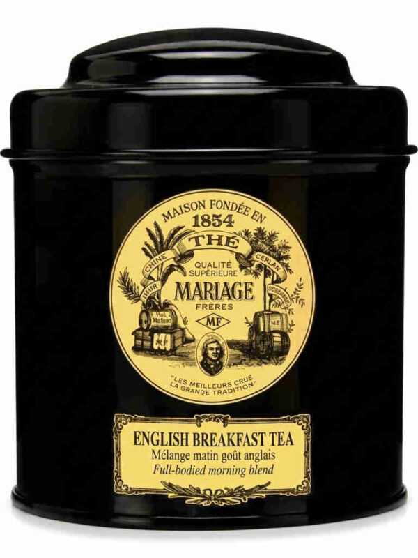 Mariage Freres English Breakfast