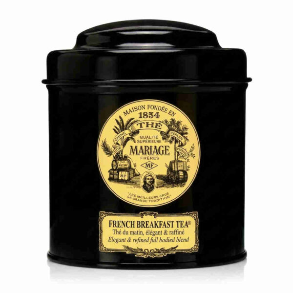 MF-FB-T Mariage Freres French Breakfast