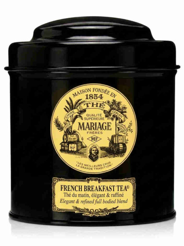 Mariage Freres French Breakfast