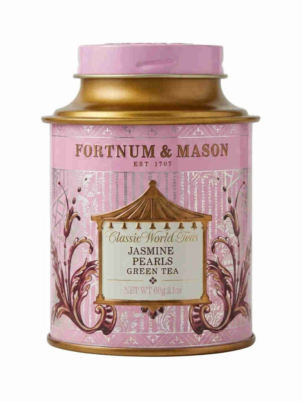 Fortnum & Mason Jasmine Pearls