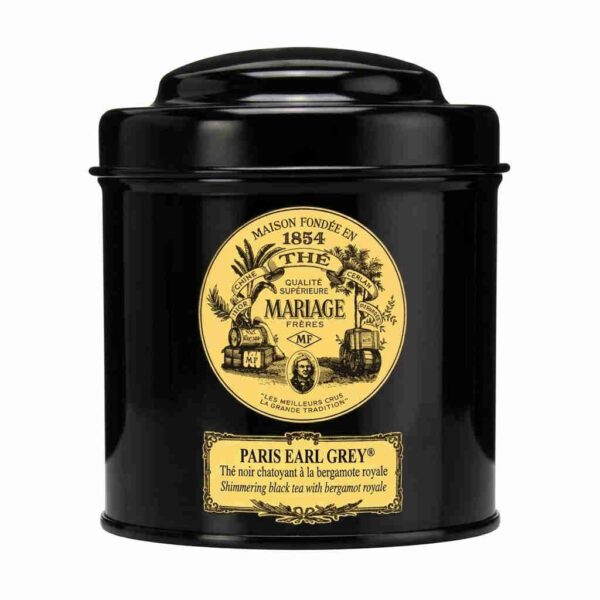 Mariage Freres Paris Earl Grey