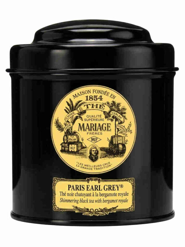 Mariage Freres Paris Earl Grey