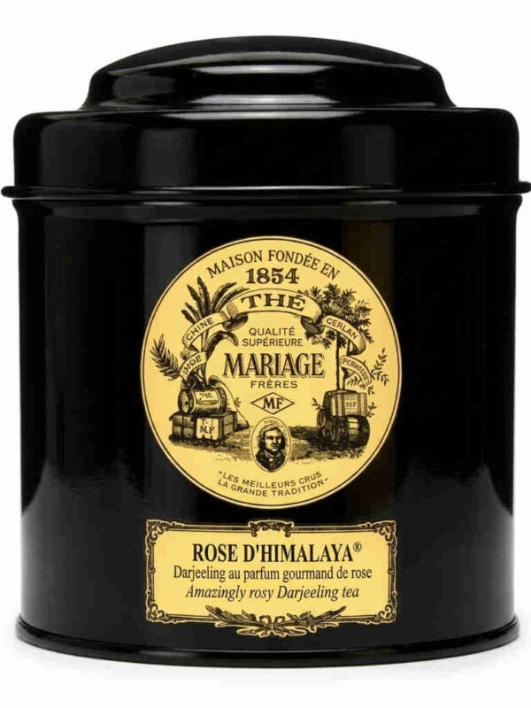 Mariage Freres Rose D'Himalaya