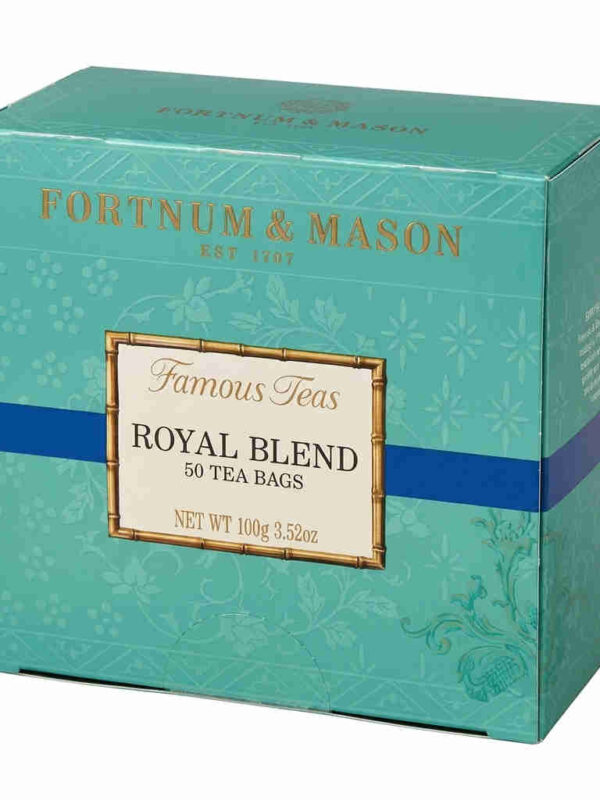 Fortnum & Mason Royal Blend
