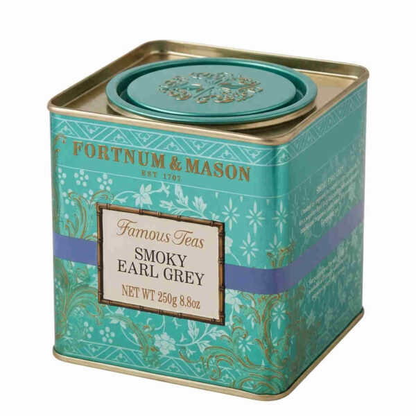 Fortnum & Mason Smoky Earl Grey