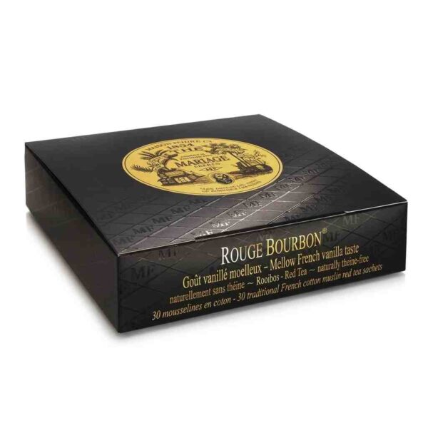 MF-RB-B Mariage Freres Rouge Bourbon