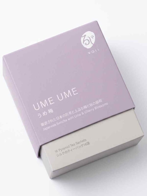 Gryphon Singapore Roji Ume Ume