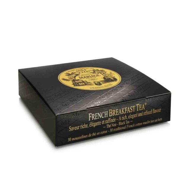 MF-FB-B Mariage Freres French Breakfast