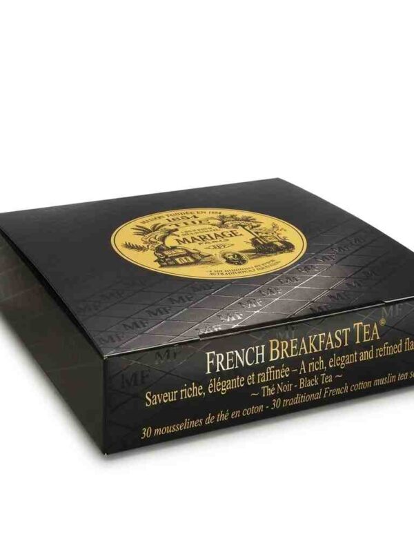 Mariage Freres French Breakfast
