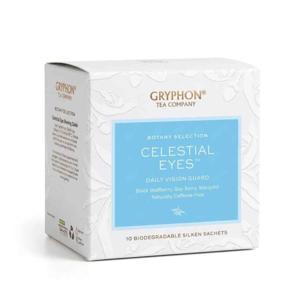 Gryphon Singapore Celestial Eyes