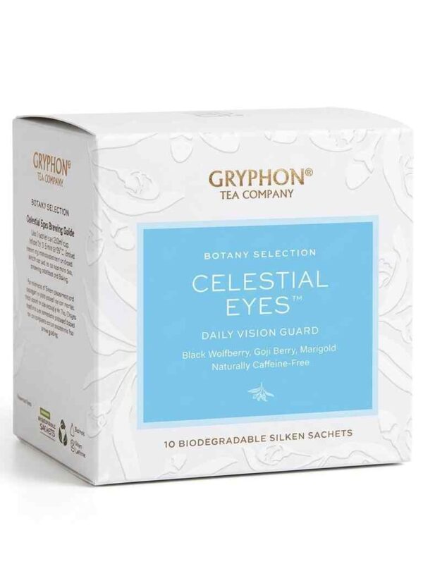 Gryphon Singapore Celestial Eyes